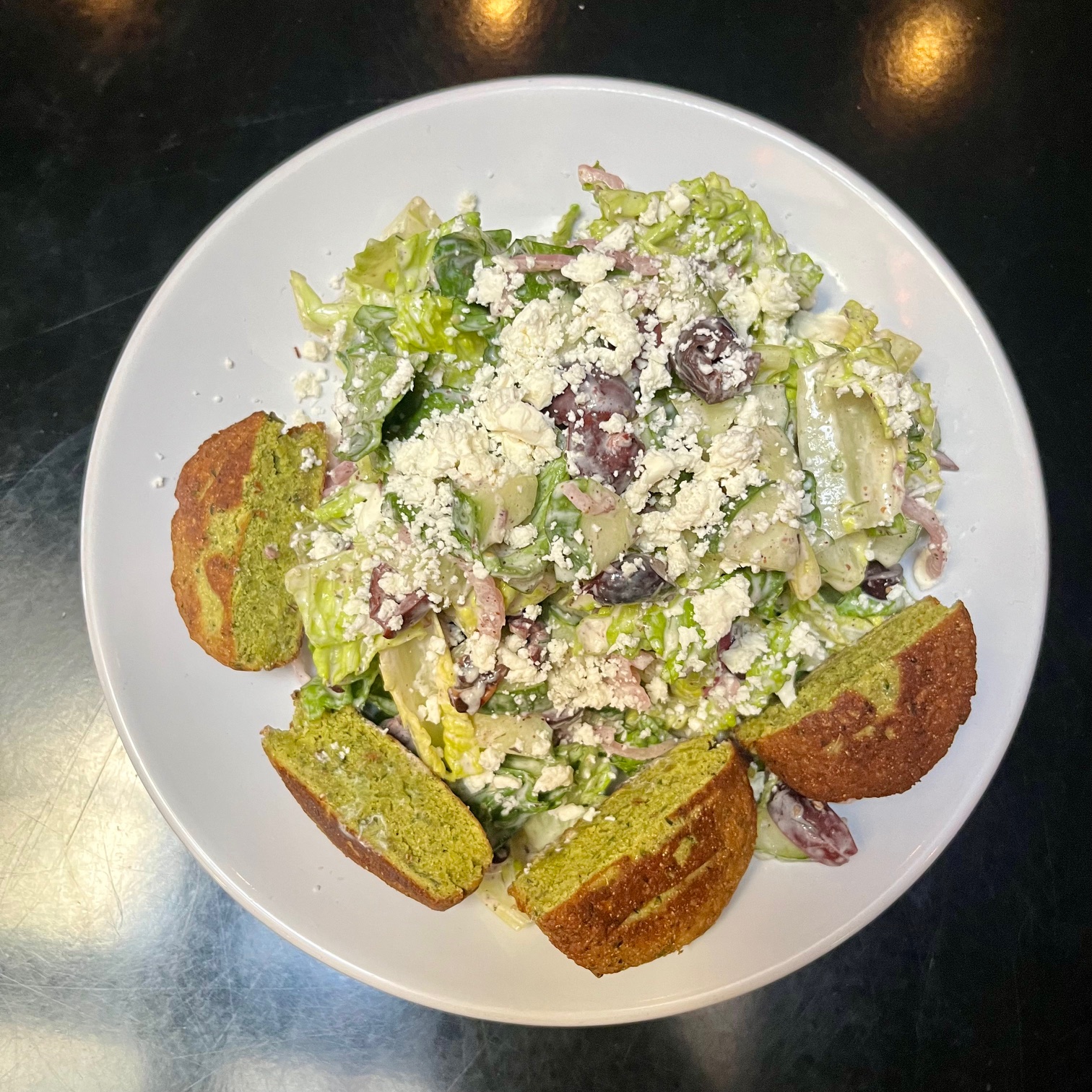 falafel House Salad