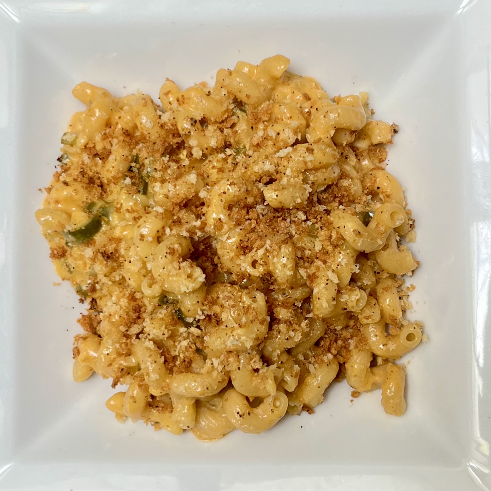 Orecchiette Bolognese